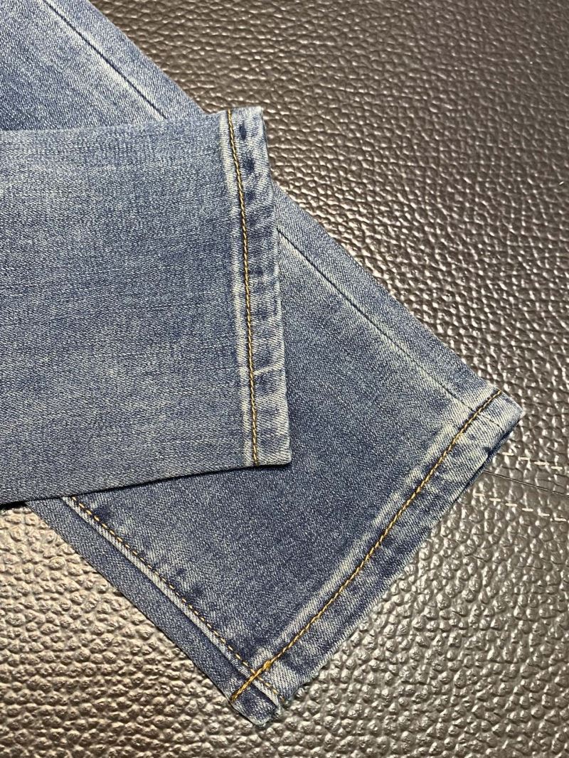 Balenciaga Jeans